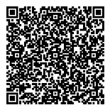 QR код гостиницы СНО Казбеги