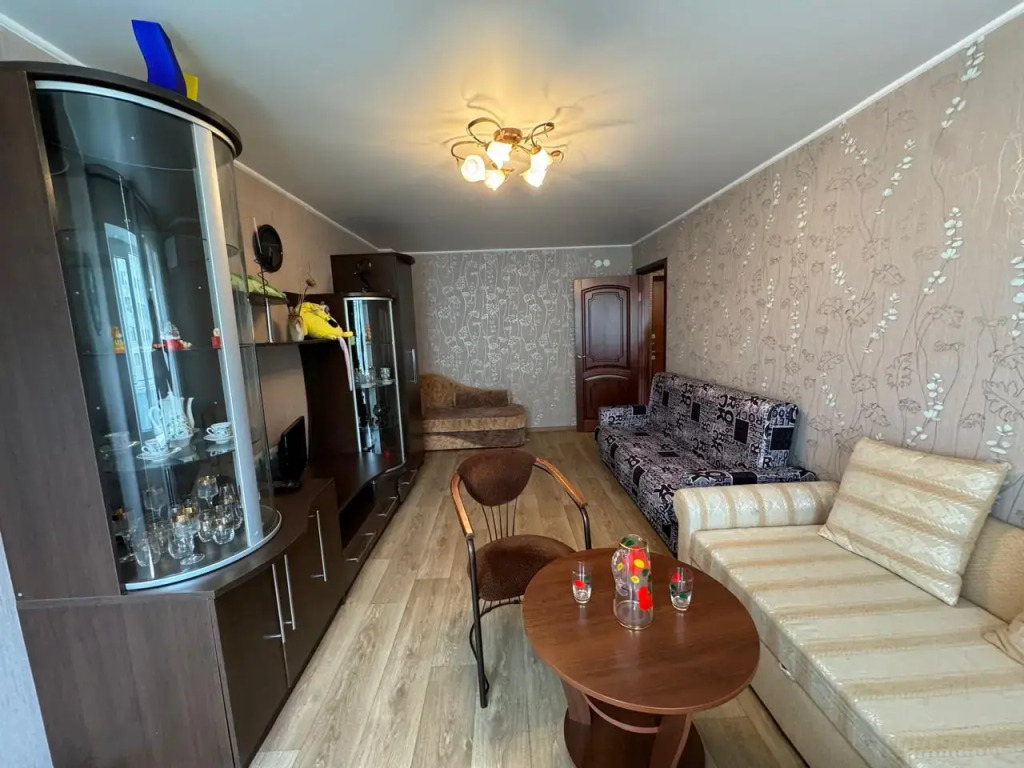 Фотография квартиры Квартира в центральном районе Волгоград