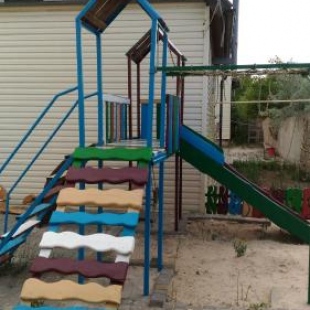 Фотография гостевого дома Акула