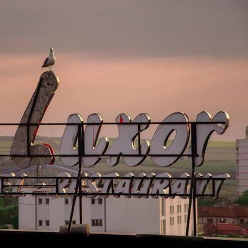 Фотография гостиницы Hotel Luxor