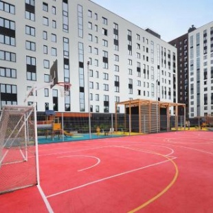 Фотография апарт отеля City Park Hotel