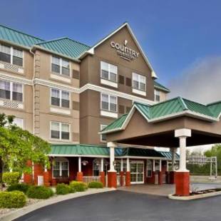 Фотографии гостиницы 
            Country Inn & Suites by Radisson, Louisville East, KY