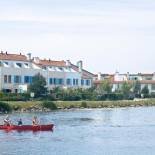 Фотография базы отдыха Center Parcs Port Zélande beach