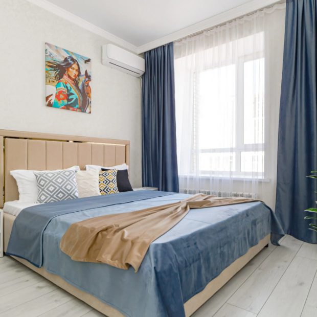 Фотографии квартиры 
            Квартира Rhythm City Stay