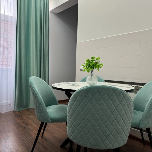 Фотографии квартиры 
            Апартаменты на Городничанской 42/7