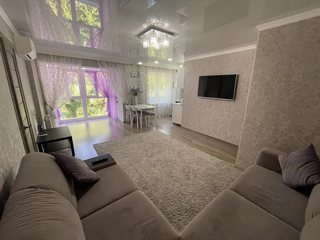 Фотография квартиры Апартаменты PalmRoom