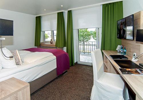 Фотография гостиницы Hotel Allegro