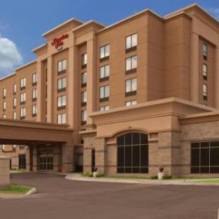 Фотографии гостиницы
Hampton Inn by Hilton Brampton - Toronto