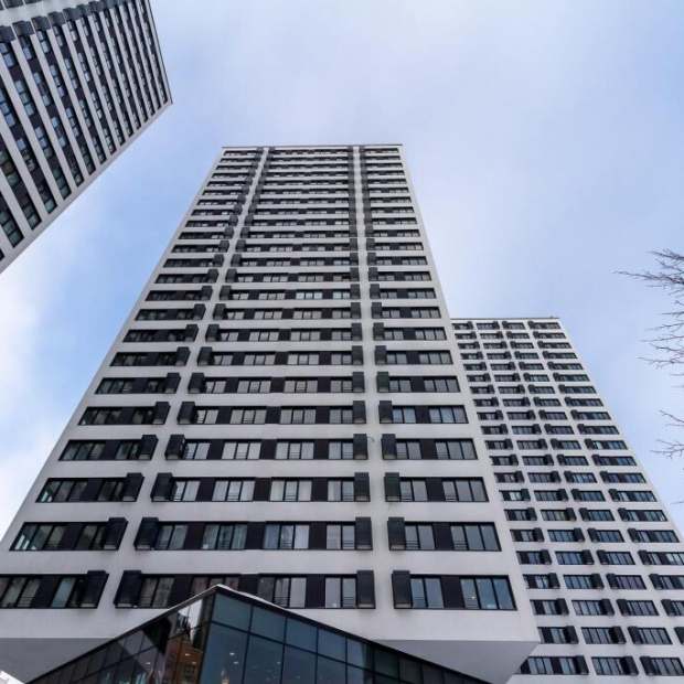 Фотографии квартиры 
            АлАнт на улице Немировича-Данченко 156