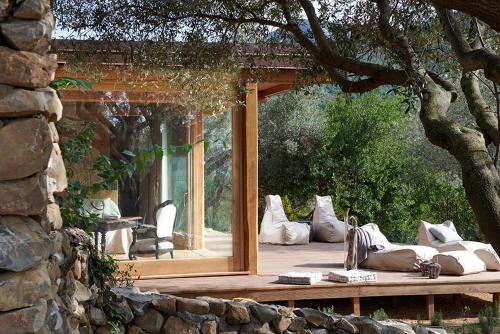 Фотография базы отдыха Poggio ai Santi