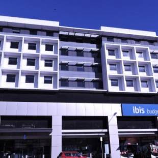 Фотографии гостиницы
ibis Budget Sydney Olympic Park