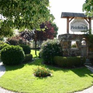Фотографии мини отеля
Pension Feichthub