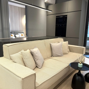 Фотография квартиры Апартаменты Nice and Cozy in The City Center