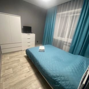 Фотография квартиры Квартира на улице Широкой, 18