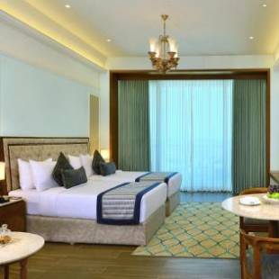 Фотография гостиницы Gift City Club & Business Centre