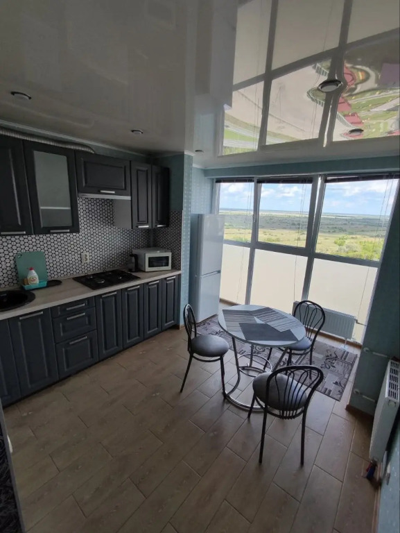 Фотография квартиры Квартира Паруса—Комфорта