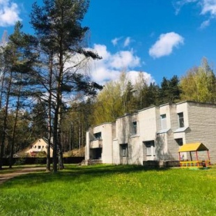 Фотография кемпинга Огонек