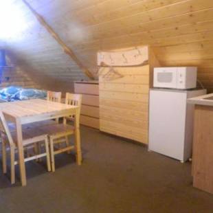 Фотографии мини отеля
Kwatery pod Doliną