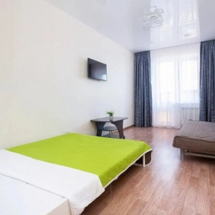 Фотография квартиры Апартаменты на улице Писарева 125