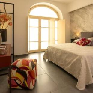 Фотографии мини отеля 
            B&B Dimora Tomasi