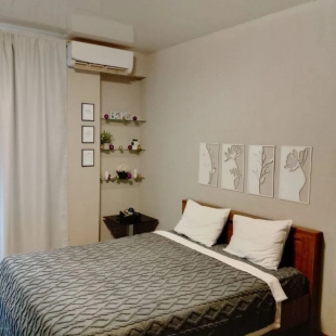 Фотография квартиры Квартира у зоопарка в которой Уютно Всем