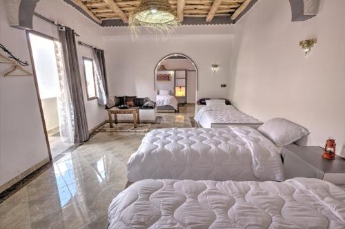 Фотография мини отеля Miguirne Chez Ali