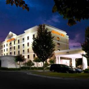 Фотографии гостиницы
Hampton Inn Lawrenceville Duluth