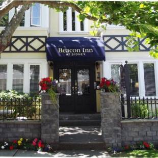 Фотографии мини отеля
The Beacon Inn at Sidney