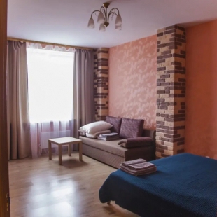 Фотография квартиры Квартира Pskov City Apartments 2 Mikhailovskaia 1