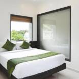 Фотография гостиницы Treebo Trend Malhaar Regency