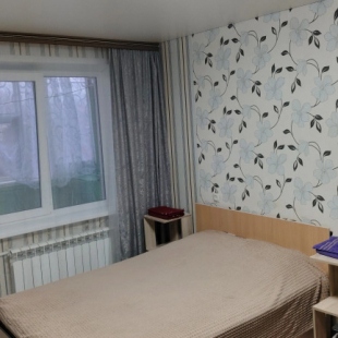 Фотография квартиры Квартира Однокомнатная со всеми удобствами