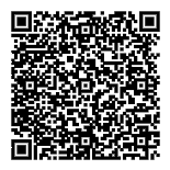 QR код гостевого дома Ellnor