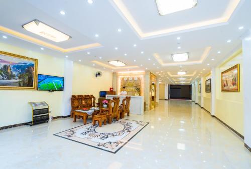 Фотография гостиницы Đinh Gia Hotel