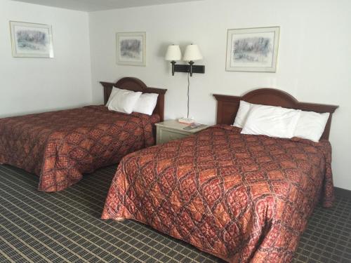 Фотография гостиницы Motel Reedsburg