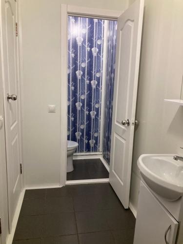 Фотографии хостела 
            ВГости