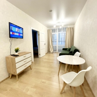 Фотография квартиры Апартаменты Астон сезоны