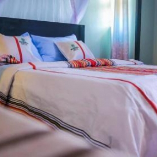 Фотография мини отеля Mangalita Lodges