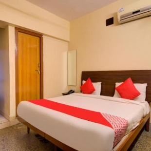 Фотография гостиницы OYO VSK331 B Squre Villa