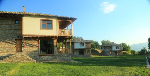 Фотография гостевого дома Leshten Guest Homes