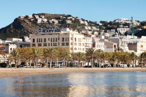 Фотография гостиницы Prestige Mar y Sol