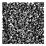 QR код гостевого дома Гостевой дворик Веры Федоровны