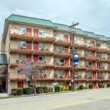 Фотография гостиницы Sleep Inn & Suites Gatlinburg