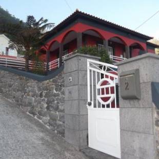 Фотографии гостевого дома 
            Casa das Camélias