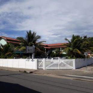 Фотографии мини отеля
Pousada Canto da Ilha