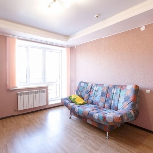 Фотография квартиры Апартаменты трехкомнатные на Салтыкова-Щедрина 3