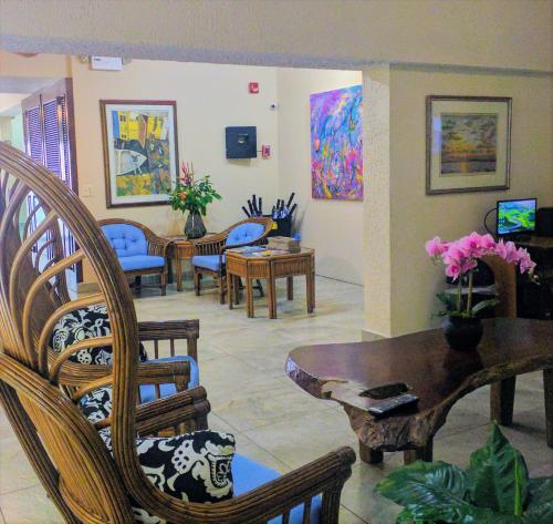 Фотография гостиницы El Canario by the Lagoon