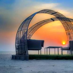 Фотографии гостиницы
Beach Walk Boutique Resort