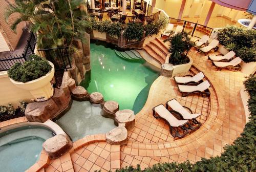 Фотография гостиницы Nautilus Resort Mooloolaba