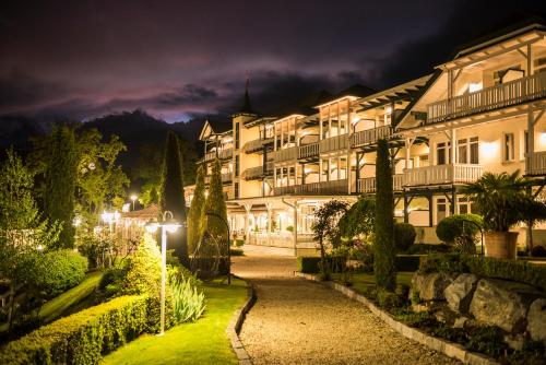 Фотография гостиницы Das Moerisch