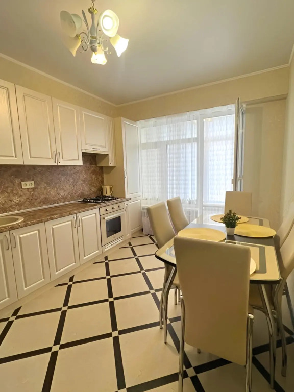 Фотография квартиры Квартира однокомнатная в тихом спальном районе г. Кисловодска